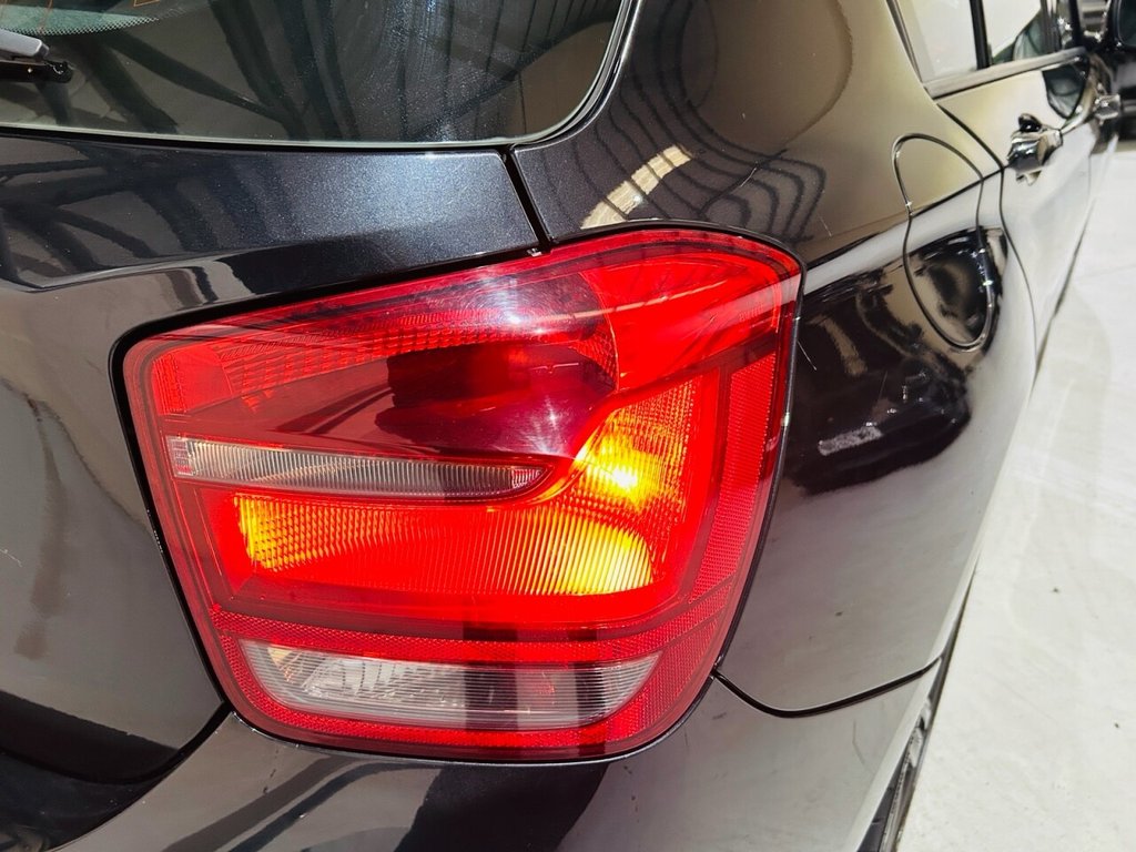 Used BMW 1 Series 2014 for sale - 76740313: Photo 12