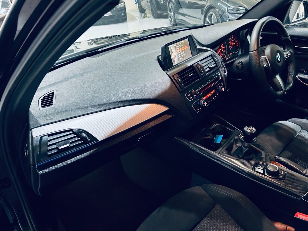 Used BMW 1 Series 2014 for sale - 76740313: Photo 13