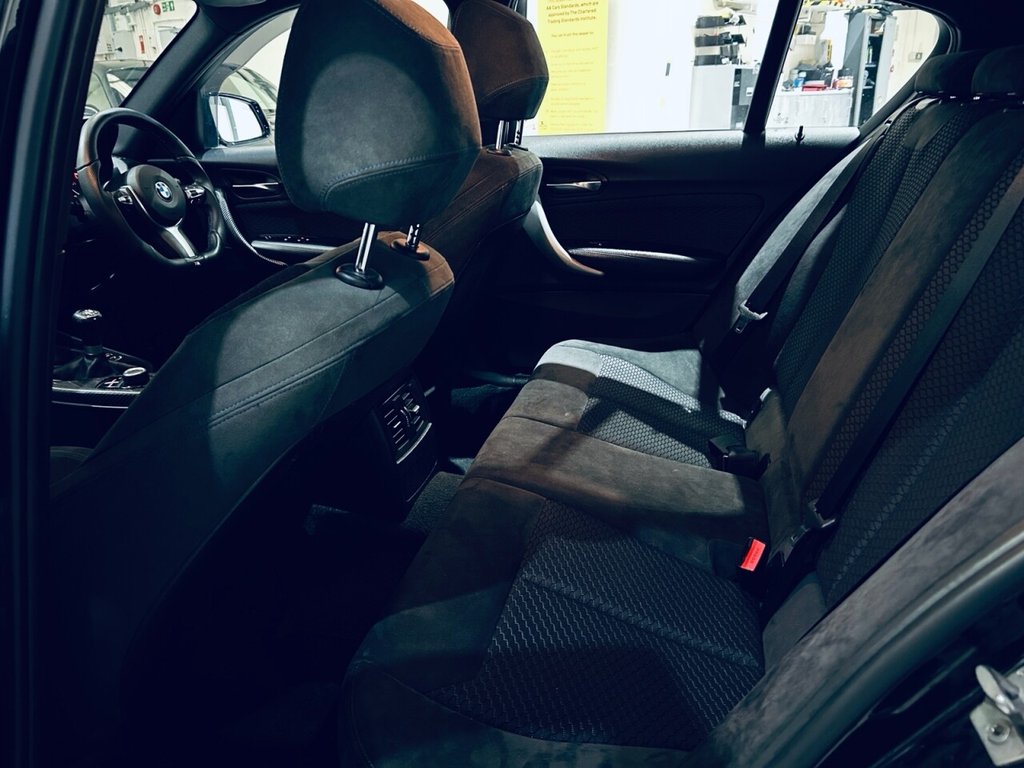 Used BMW 1 Series 2014 for sale - 76740313: Photo 14