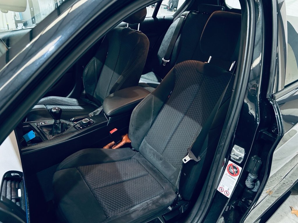 Used BMW 1 Series 2014 for sale - 76740313: Photo 15