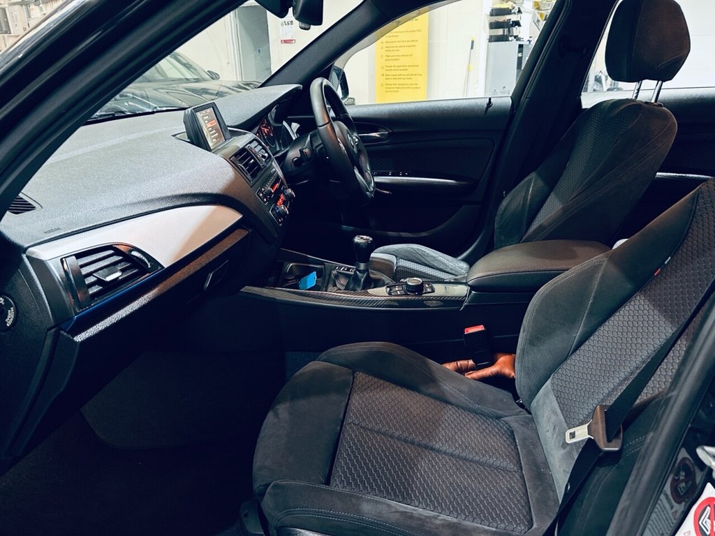 Used BMW 1 Series 2014 for sale - 76740313: Photo 16