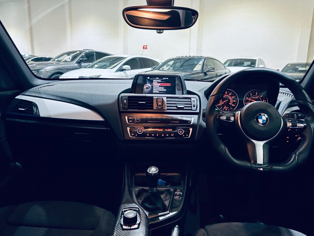 Used BMW 1 Series 2014 for sale - 76740313: Photo 18