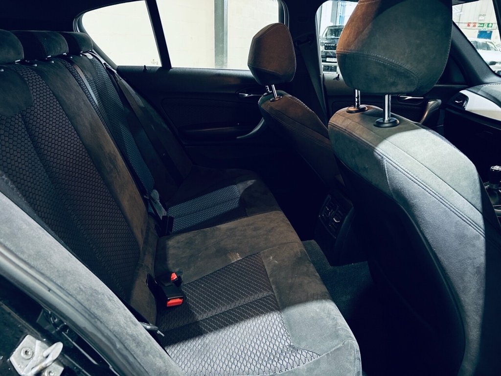 Used BMW 1 Series 2014 for sale - 76740313: Photo 19