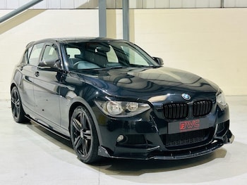 BMW - 1 Series