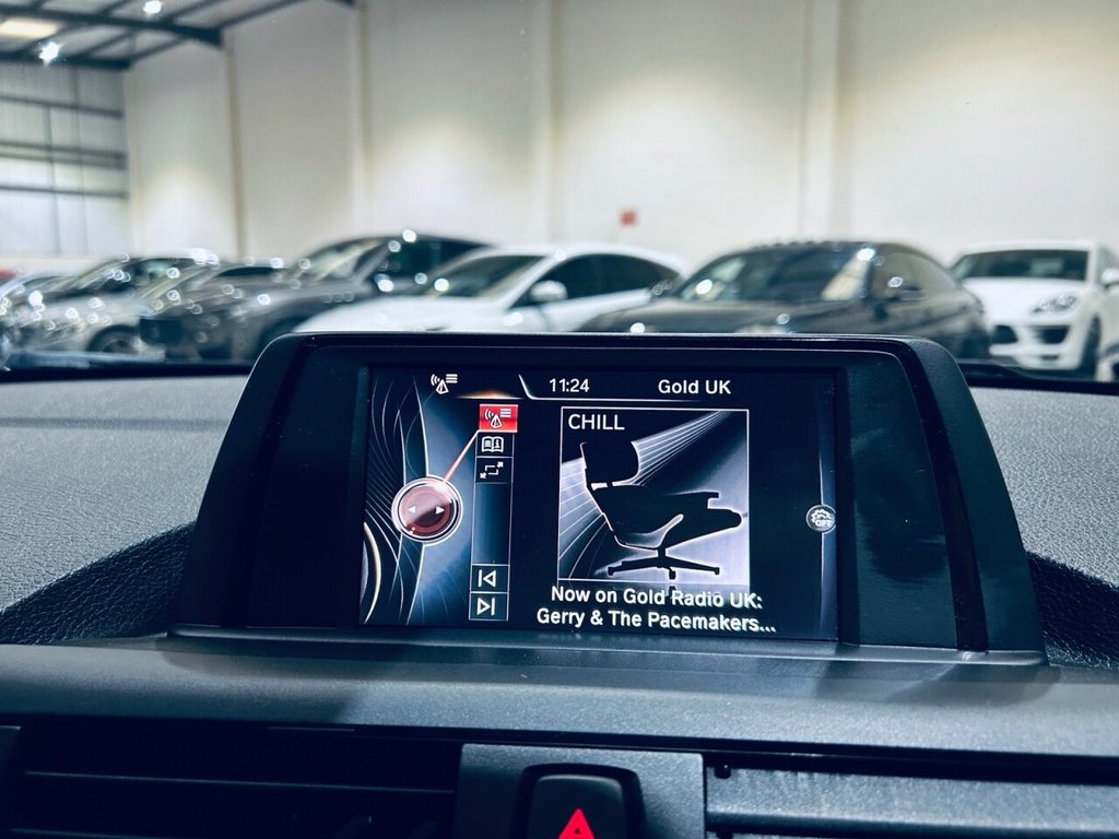 Used BMW 1 Series 2014 for sale - 76740313: Photo 2