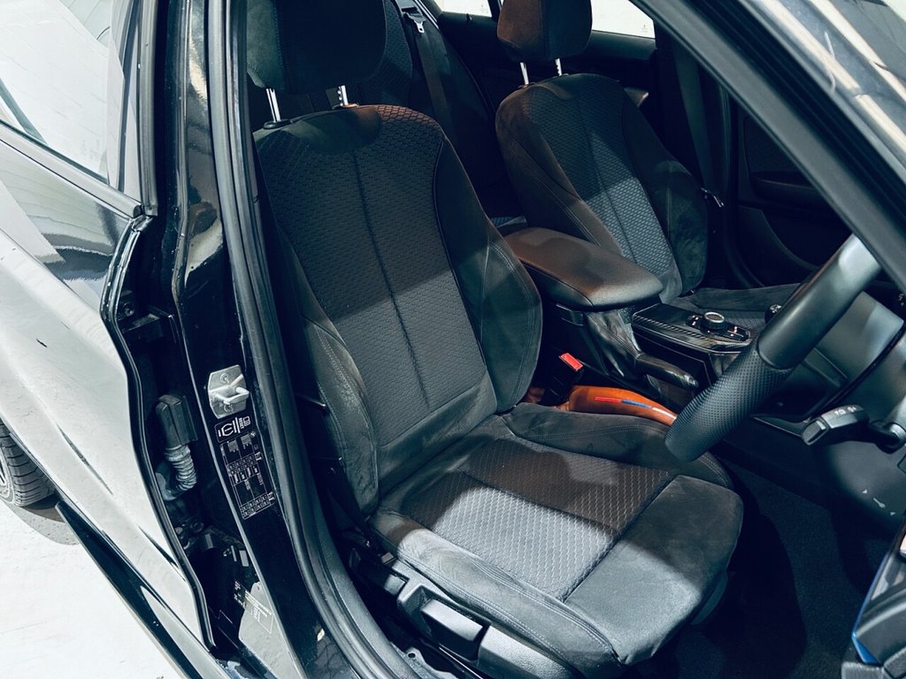 Used BMW 1 Series 2014 for sale - 76740313: Photo 20