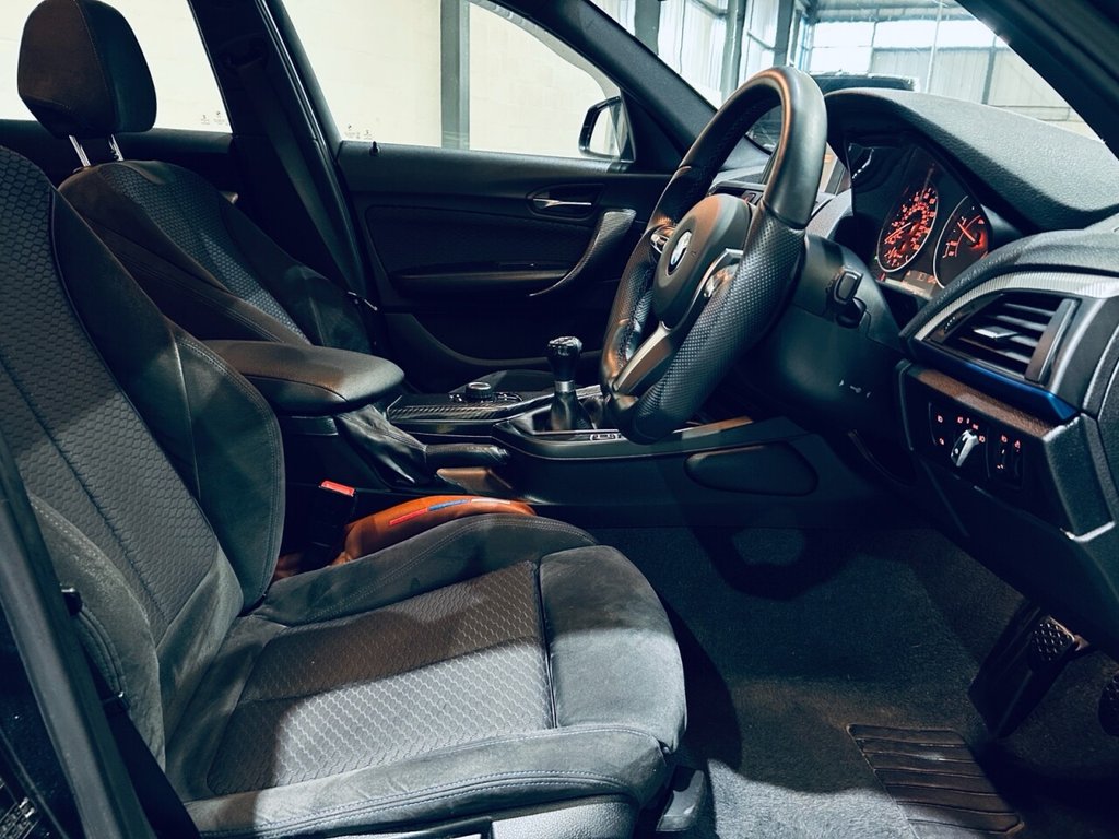 Used BMW 1 Series 2014 for sale - 76740313: Photo 21