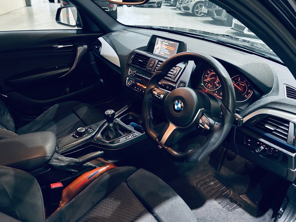 Used BMW 1 Series 2014 for sale - 76740313: Photo 22