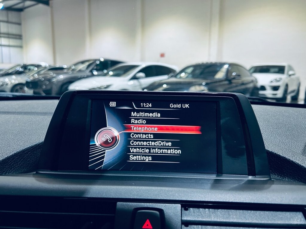 Used BMW 1 Series 2014 for sale - 76740313: Photo 23