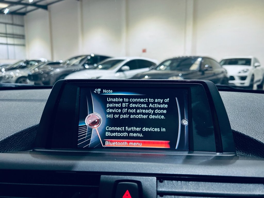 Used BMW 1 Series 2014 for sale - 76740313: Photo 24