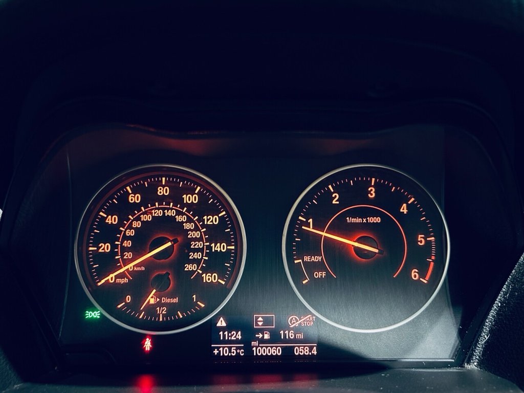 Used BMW 1 Series 2014 for sale - 76740313: Photo 29