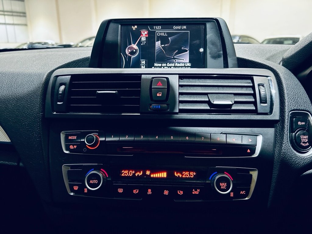 Used BMW 1 Series 2014 for sale - 76740313: Photo 30