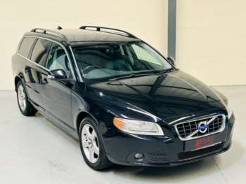 2010 (10) - 2.0D SE Estate 5dr Diesel Manual Euro 4 (136 ps)
