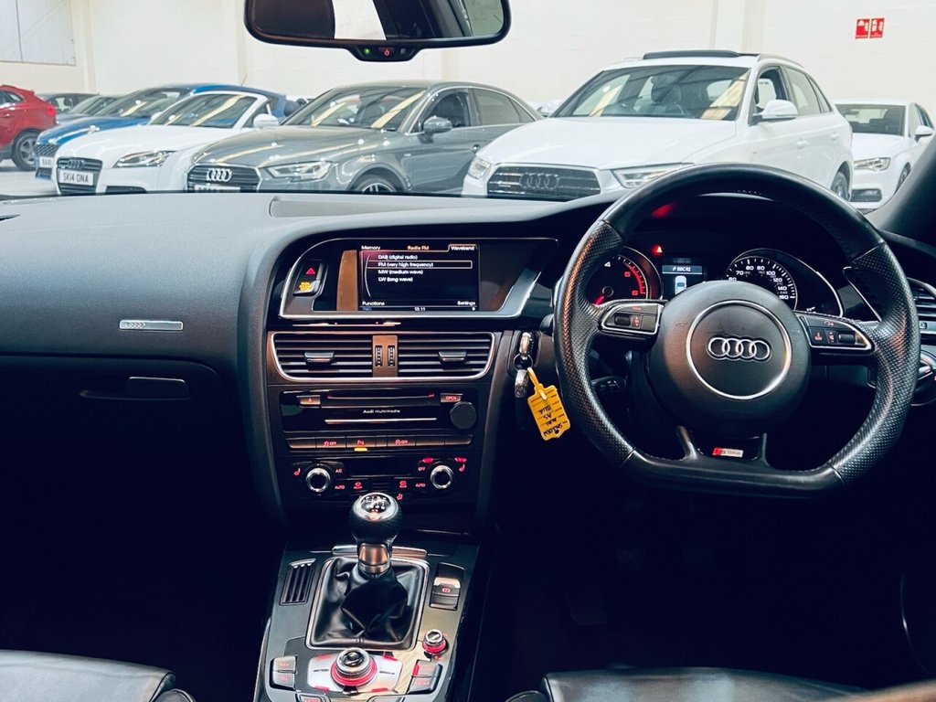Used Audi A5 2015 for sale - 77820852: Photo 10