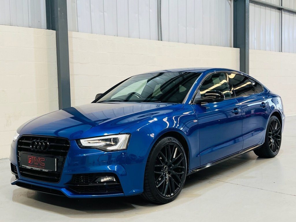 Used Audi A5 2015 for sale - 77820852: Photo 11