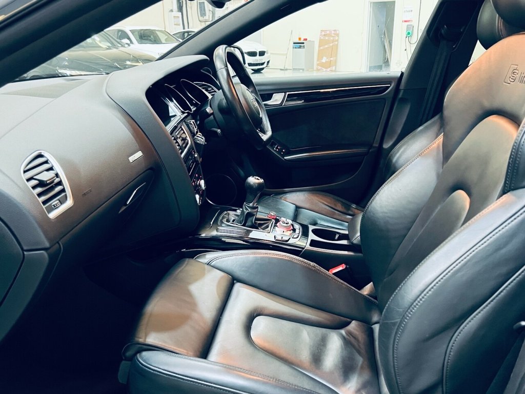 Used Audi A5 2015 for sale - 77820852: Photo 12