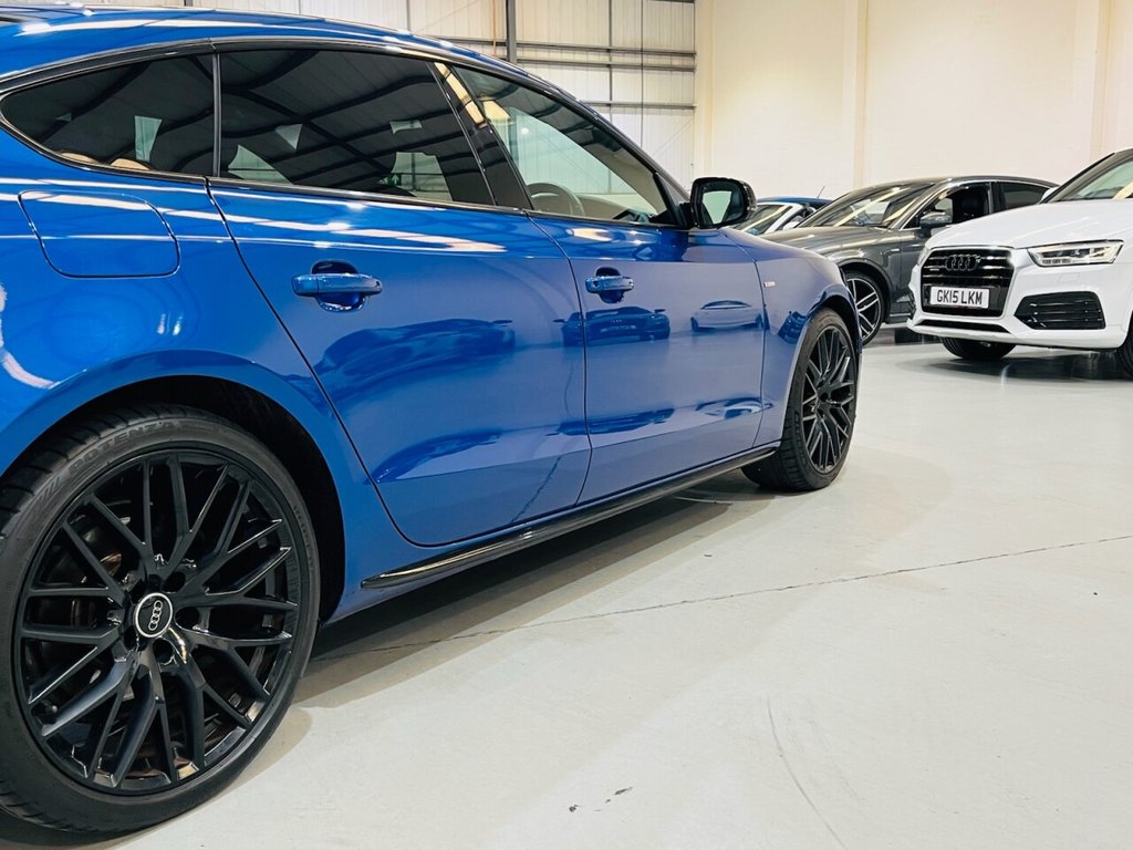 Used Audi A5 2015 for sale - 77820852: Photo 18