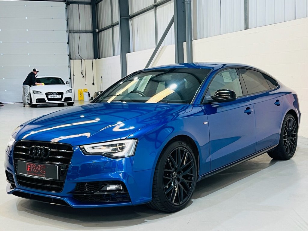 Used Audi A5 2015 for sale - 77820852: Photo 21
