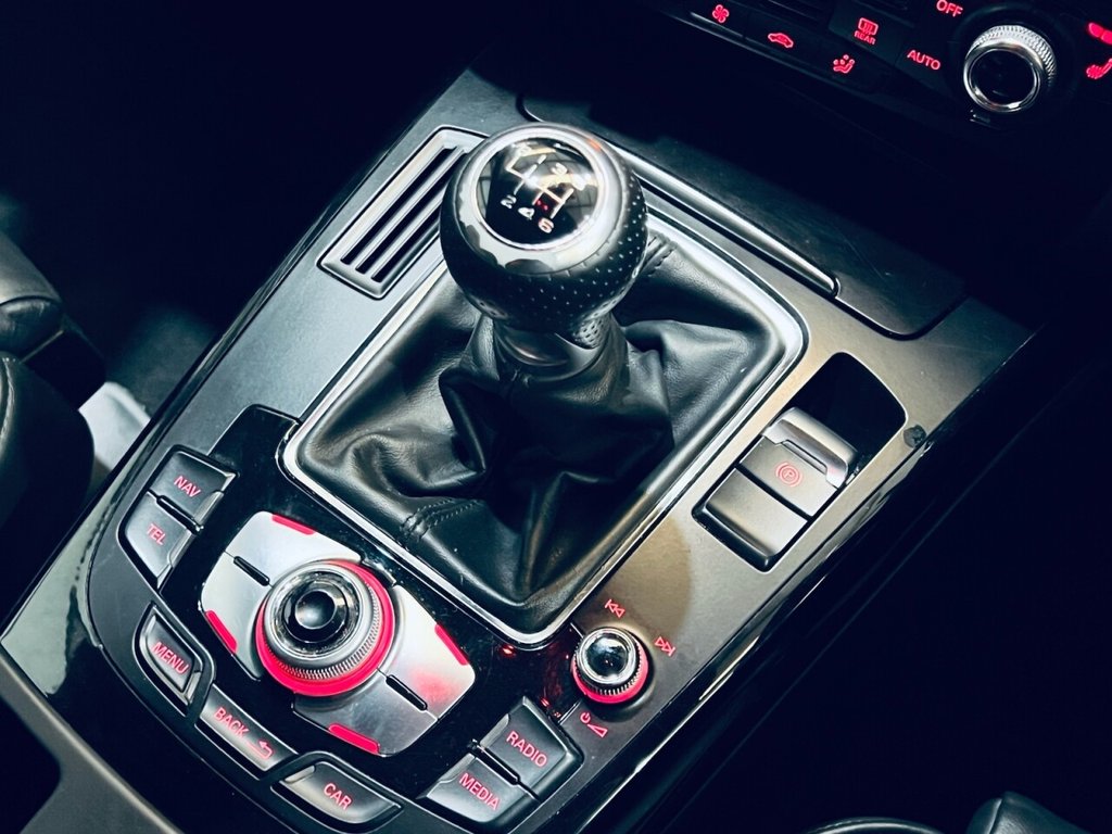 Used Audi A5 2015 for sale - 77820852: Photo 25