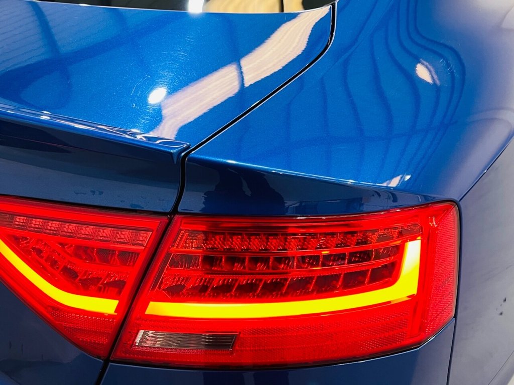 Used Audi A5 2015 for sale - 77820852: Photo 26