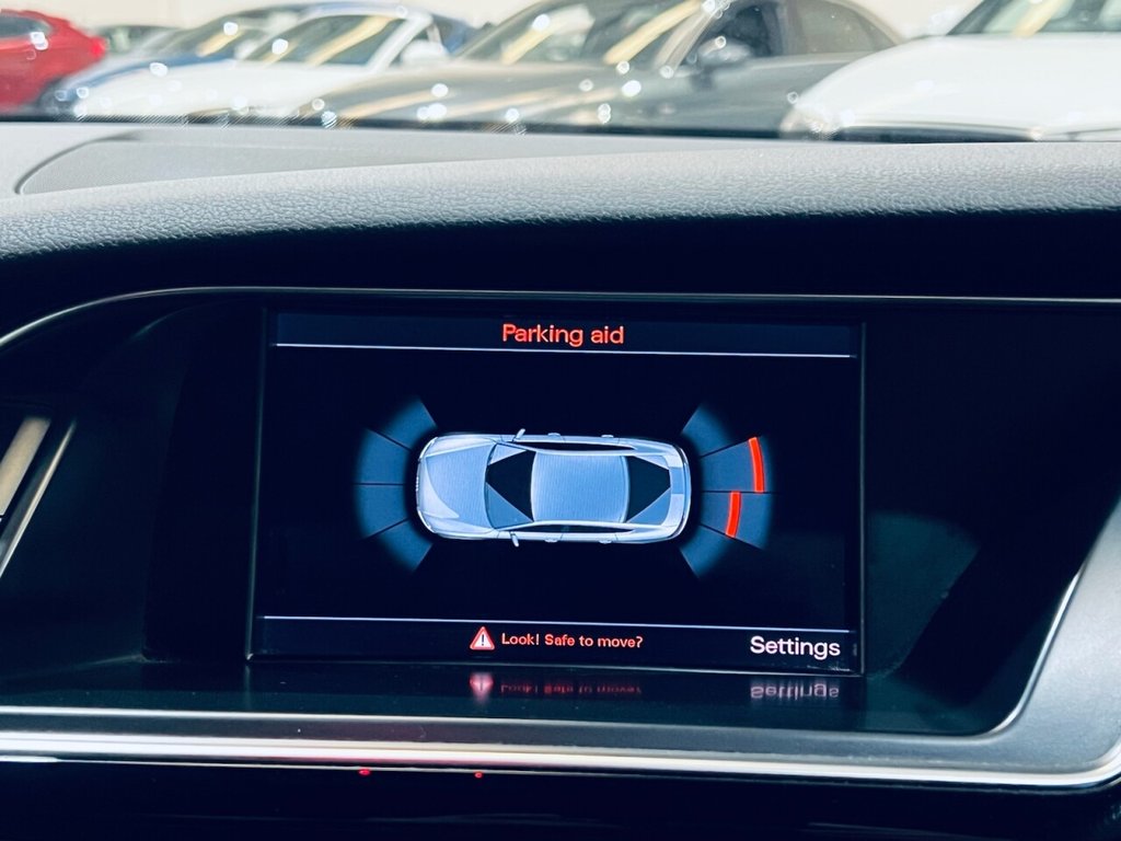 Used Audi A5 2015 for sale - 77820852: Photo 29