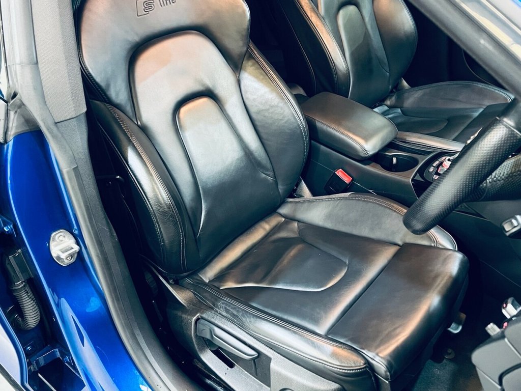 Used Audi A5 2015 for sale - 77820852: Photo 3