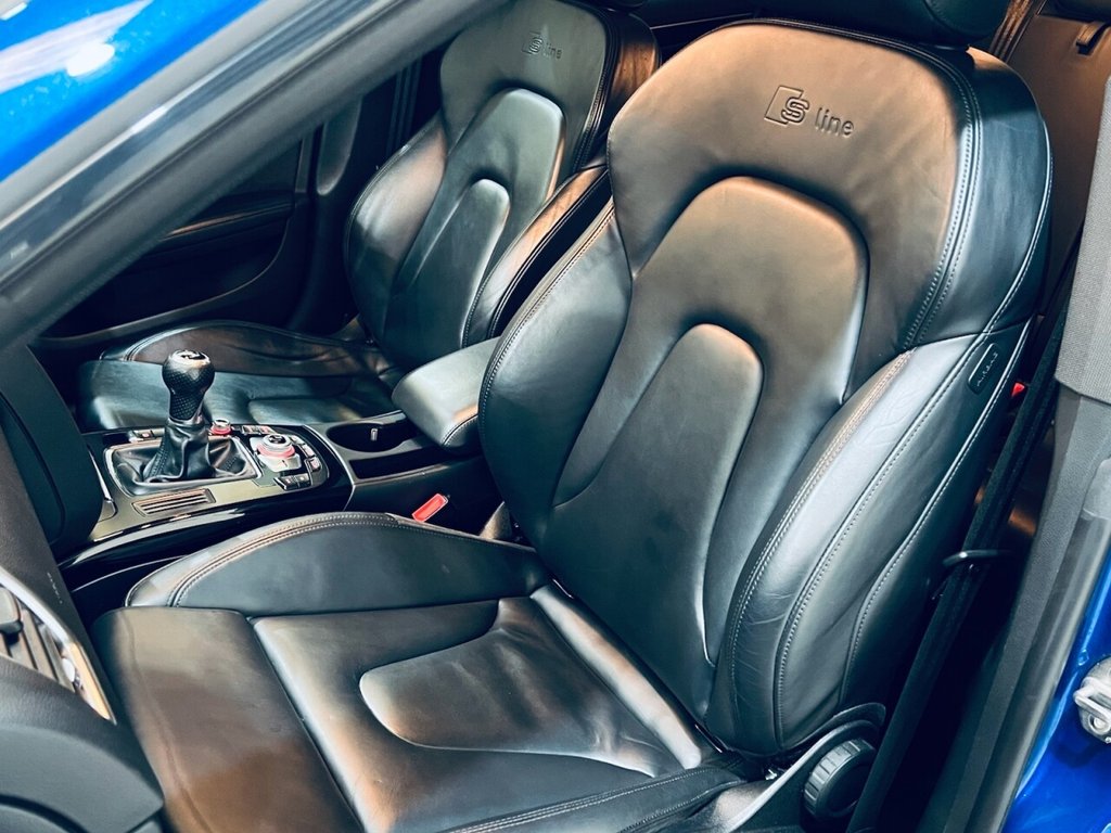 Used Audi A5 2015 for sale - 77820852: Photo 30