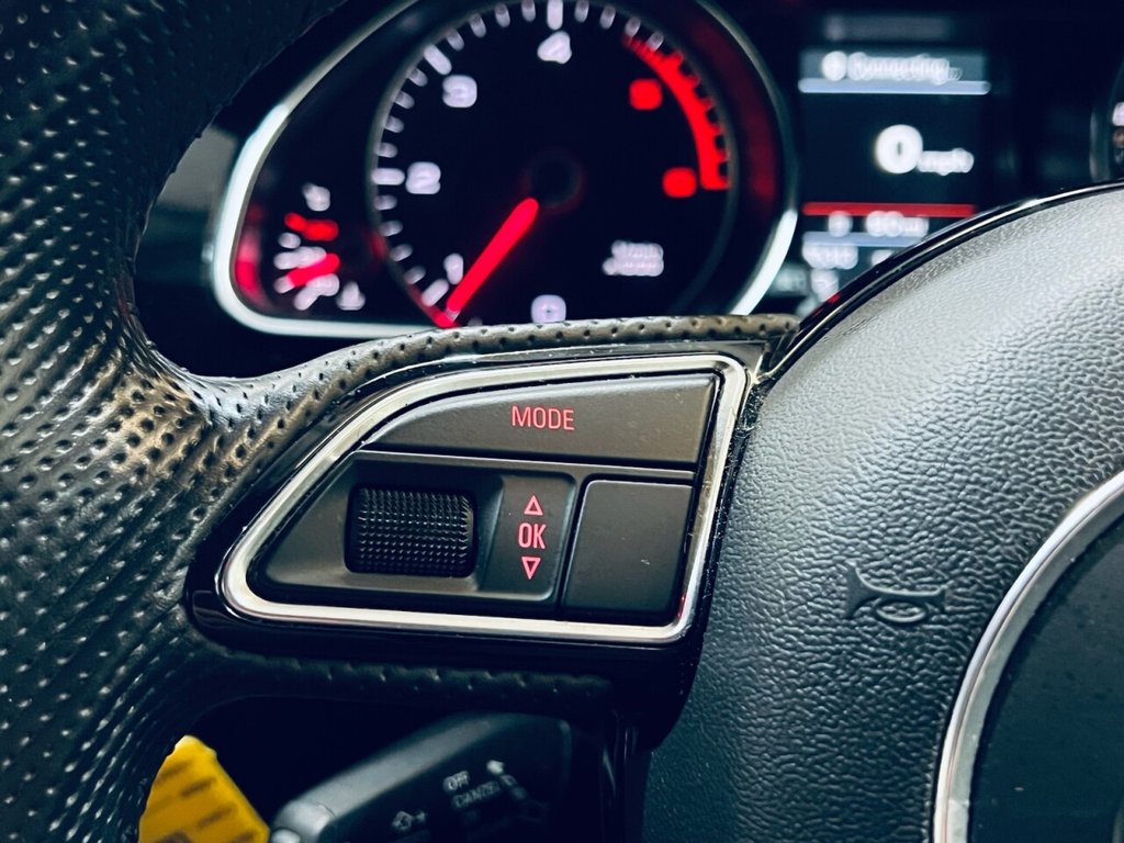 Used Audi A5 2015 for sale - 77820852: Photo 33