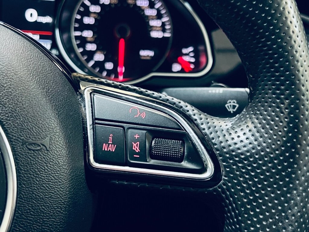 Used Audi A5 2015 for sale - 77820852: Photo 34