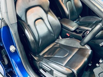 Used Audi A5 2015 for sale - 77820852: Photo