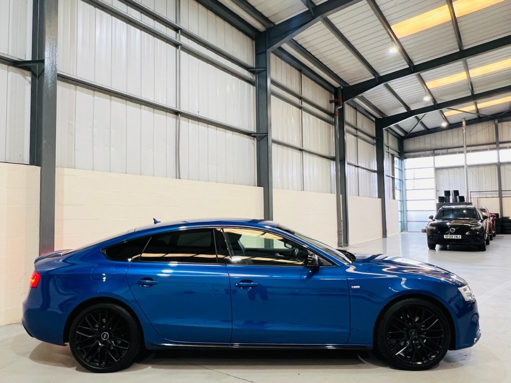 Used Audi A5 2015 for sale - 77820852: Photo 5