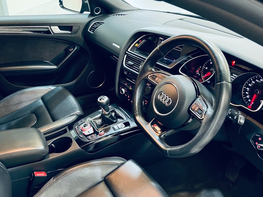 Used Audi A5 2015 for sale - 77820852: Photo 6