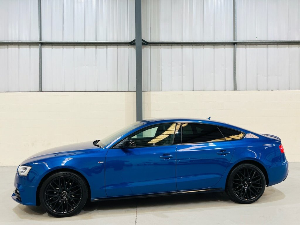 Used Audi A5 2015 for sale - 77820852: Photo 7