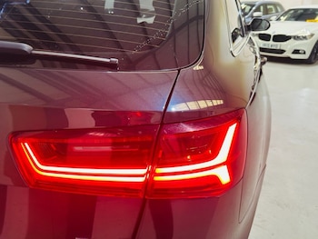 Audi - A6 Avant