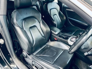 Used Audi A5 2016 for sale - 78315317: Photo