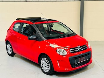 Citroen - C1