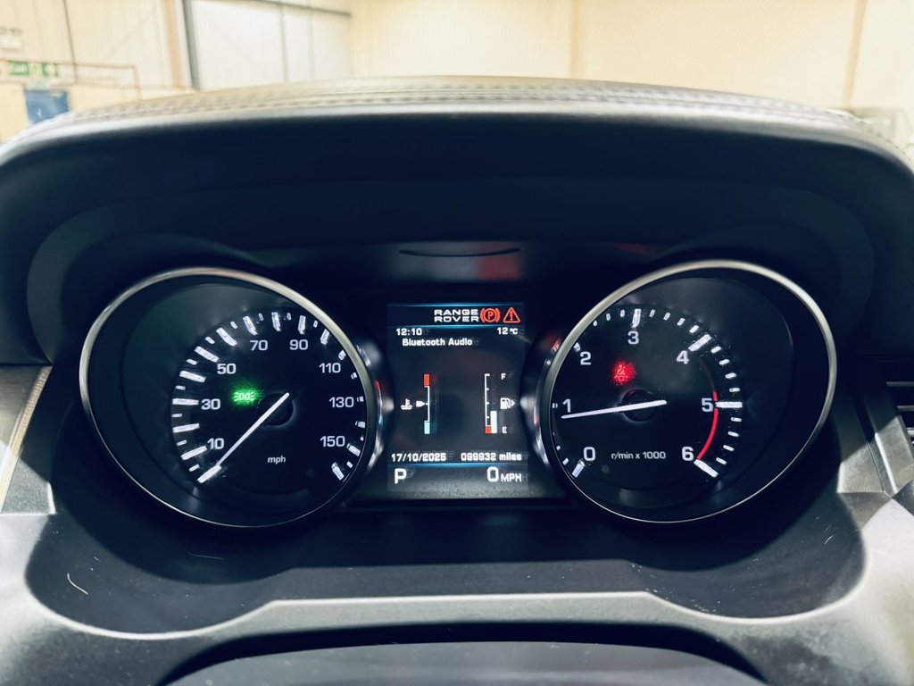 Used Land Rover Range Rover Evoque 2012 for sale - 76323322: Photo 11