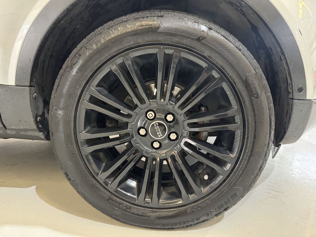 Used Land Rover Range Rover Evoque 2012 for sale - 76323322: Photo 13