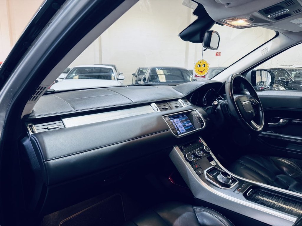 Used Land Rover Range Rover Evoque 2012 for sale - 76323322: Photo 19