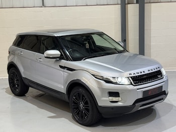 2012 (62) - 2.2 SD4 Prestige SUV 5dr Diesel Auto 4WD Euro 5 (190 ps)
