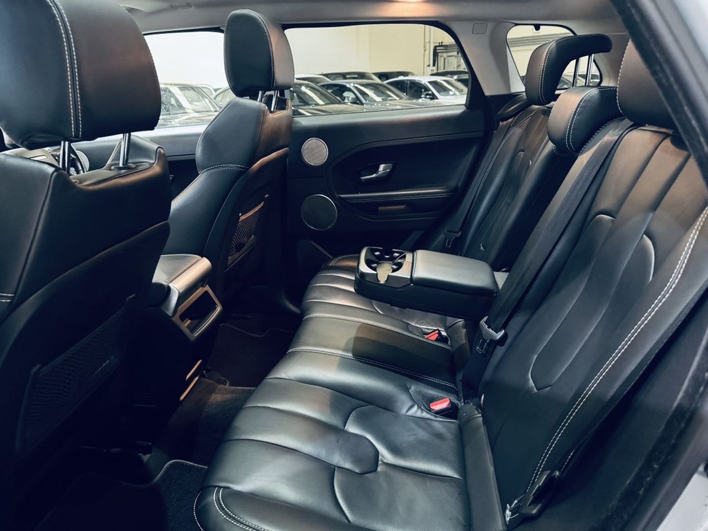 Used Land Rover Range Rover Evoque 2012 for sale - 76323322: Photo 20