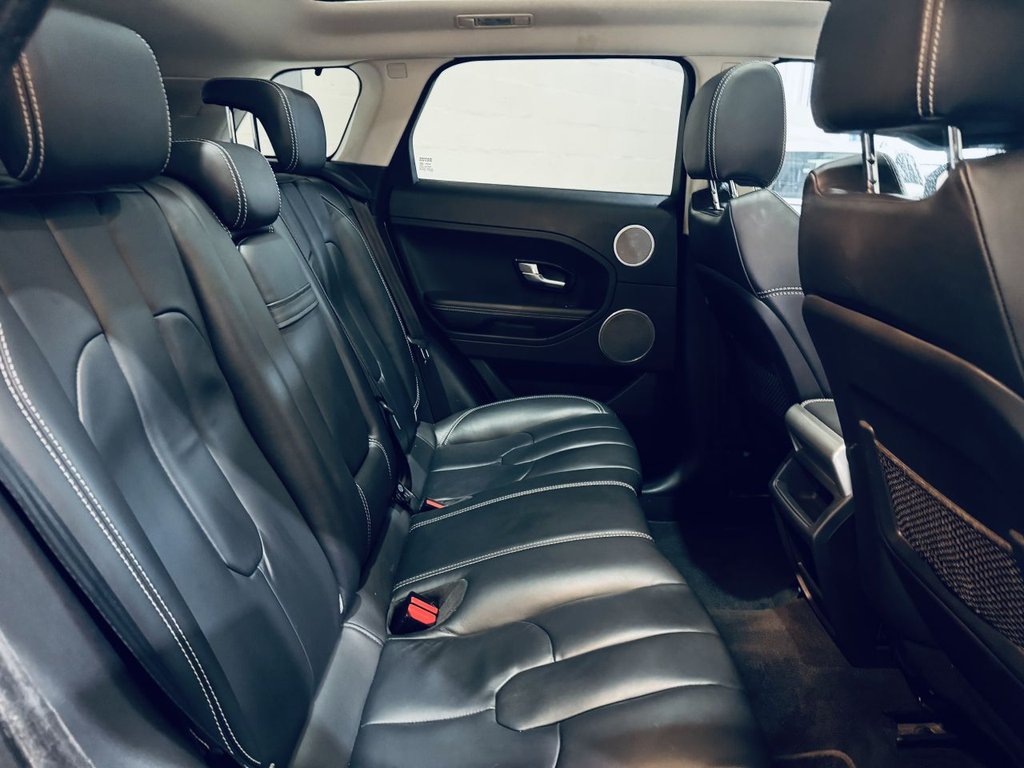 Used Land Rover Range Rover Evoque 2012 for sale - 76323322: Photo 23