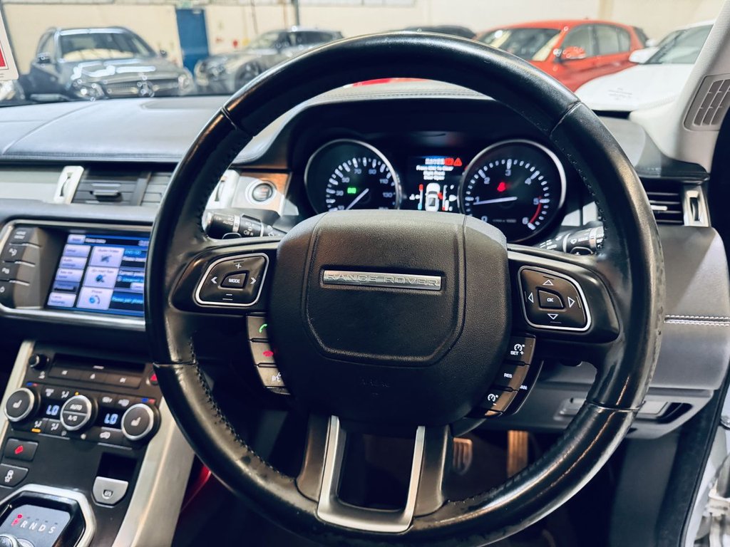 Used Land Rover Range Rover Evoque 2012 for sale - 76323322: Photo 25
