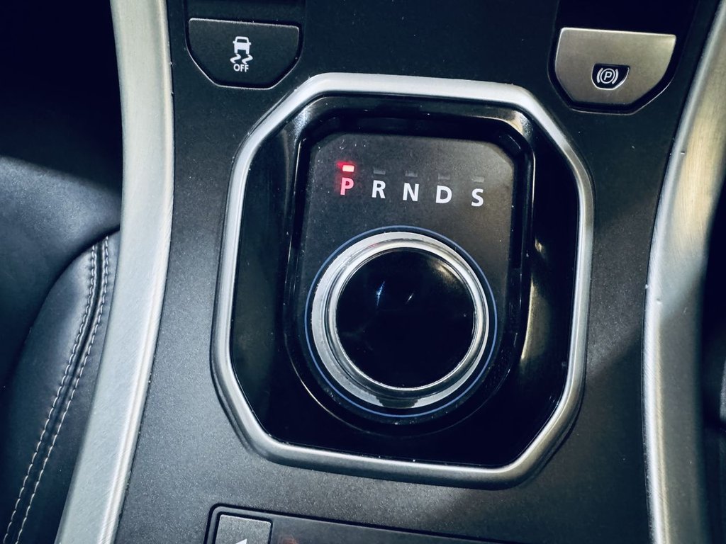 Used Land Rover Range Rover Evoque 2012 for sale - 76323322: Photo 26