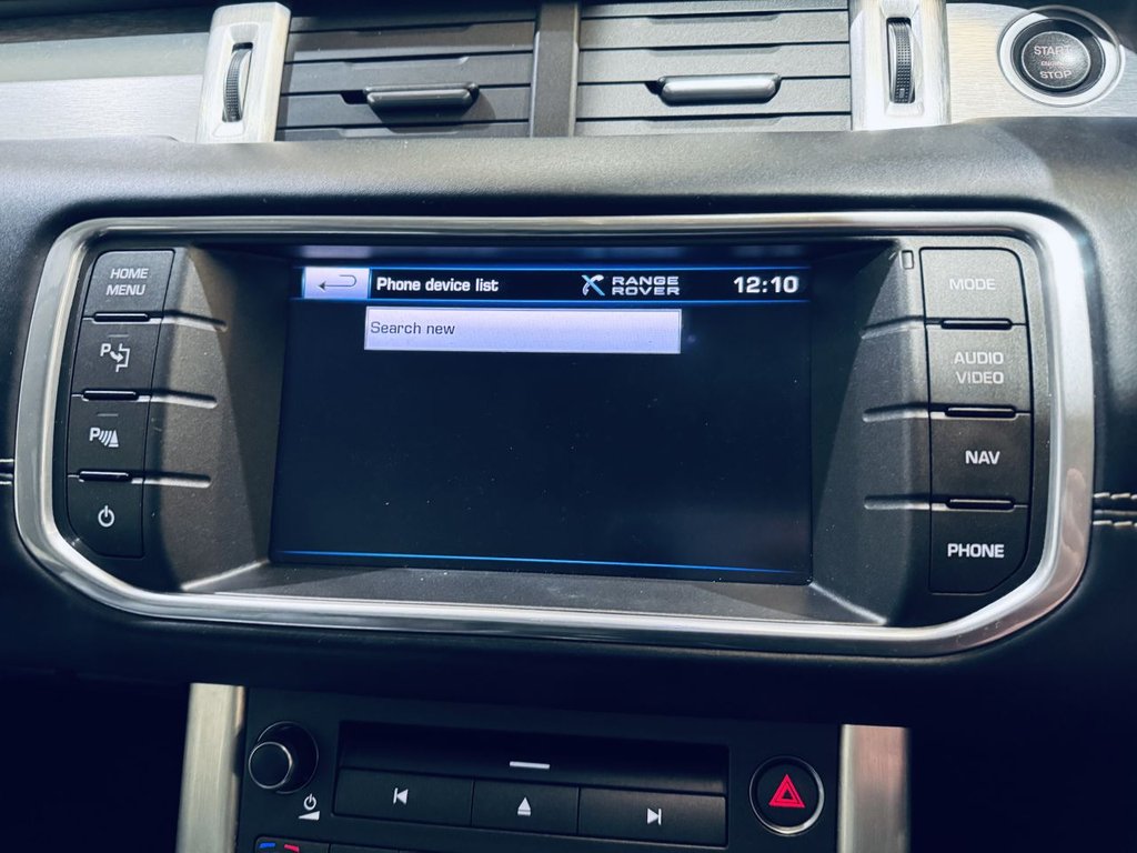 Used Land Rover Range Rover Evoque 2012 for sale - 76323322: Photo 27