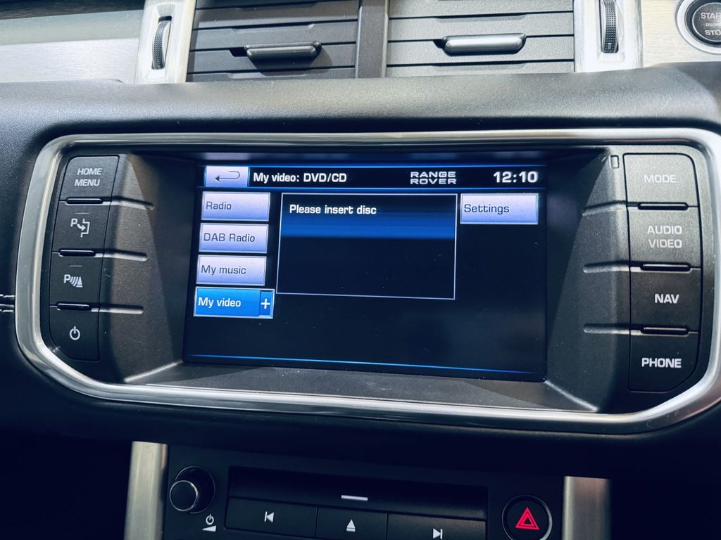 Used Land Rover Range Rover Evoque 2012 for sale - 76323322: Photo 28