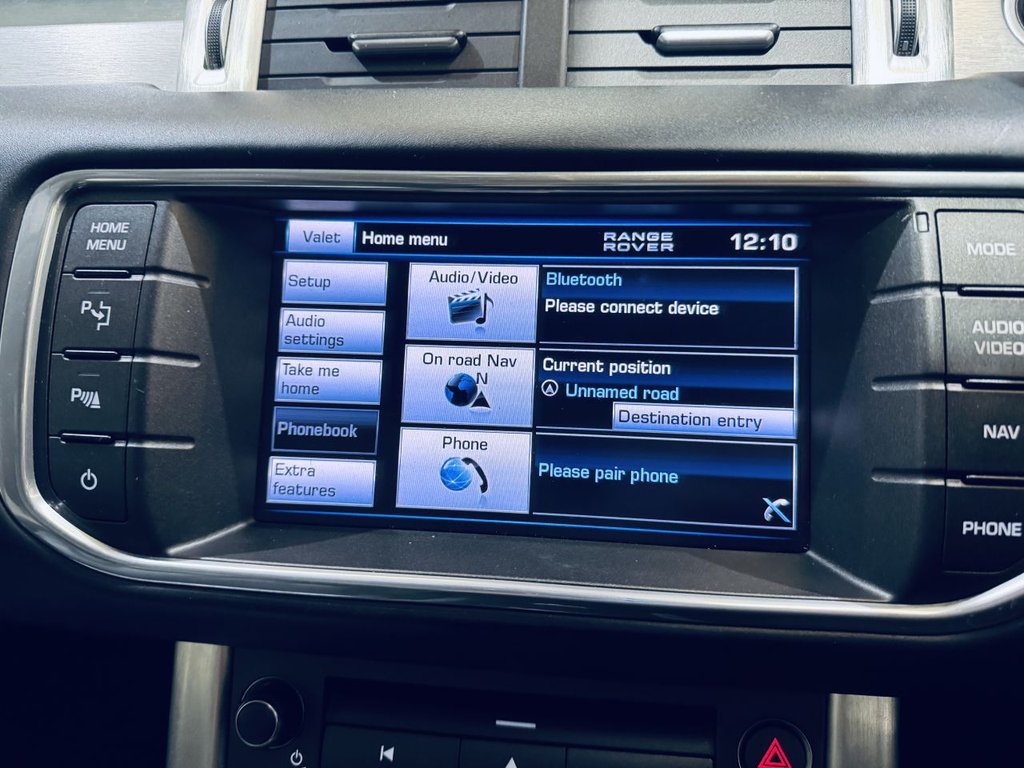 Used Land Rover Range Rover Evoque 2012 for sale - 76323322: Photo 29