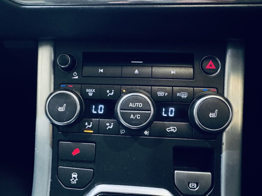 Used Land Rover Range Rover Evoque 2012 for sale - 76323322: Photo 7