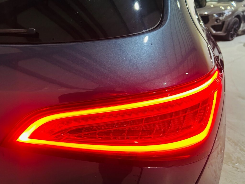 Used Audi Q5 2015 for sale - 76710942: Photo 11