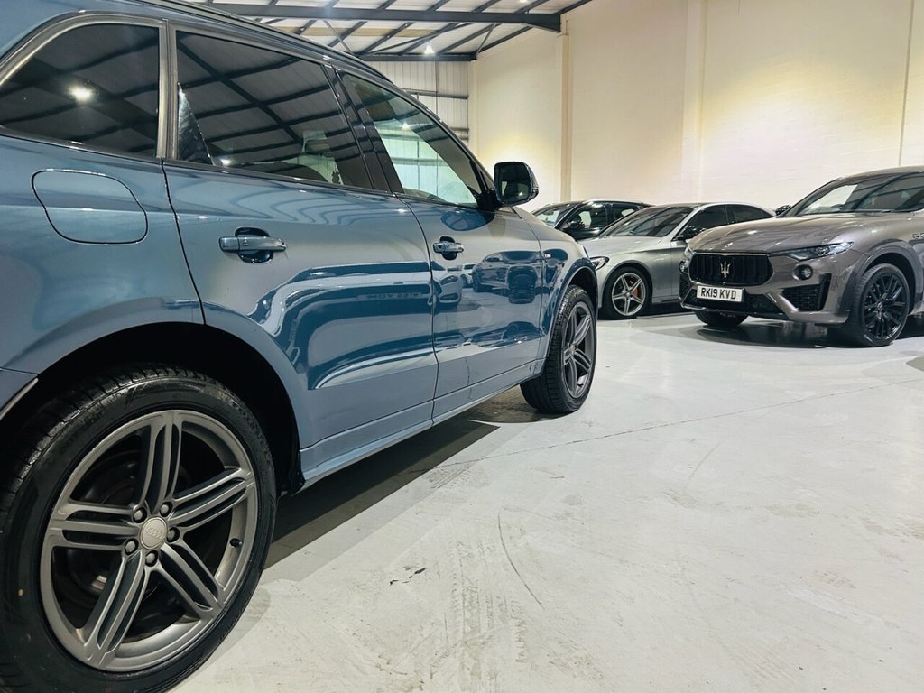 Used Audi Q5 2015 for sale - 76710942: Photo 15